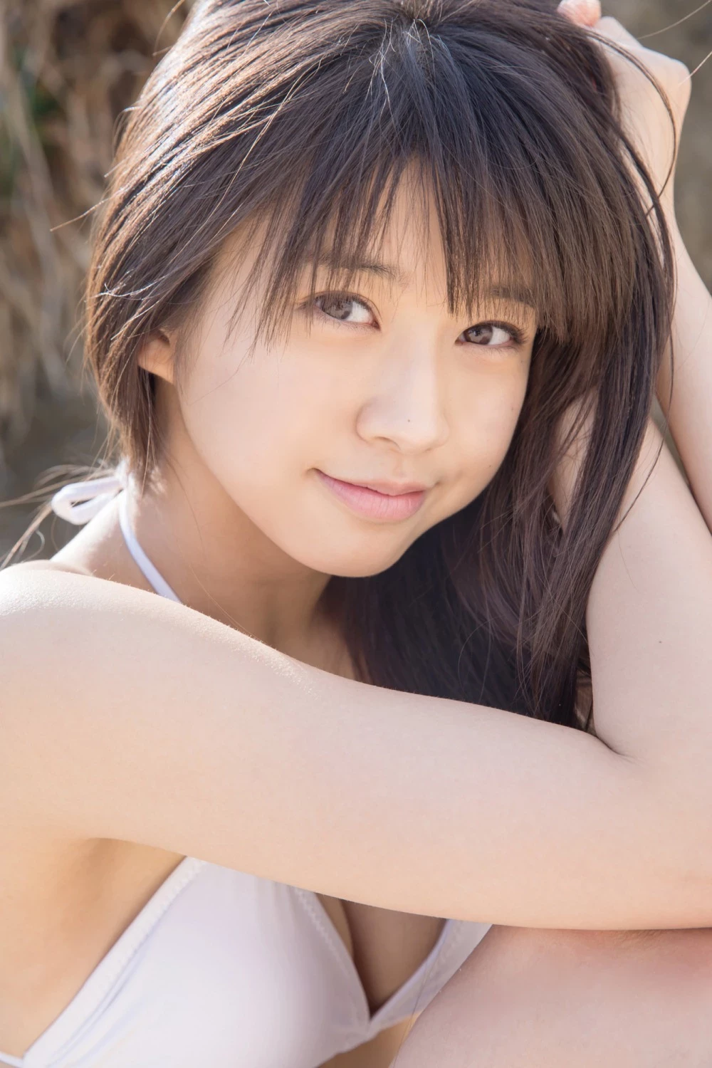 Maria Makino 牧野真莉爱, [Hello! Project Digital Books] Vol.171 Set.02