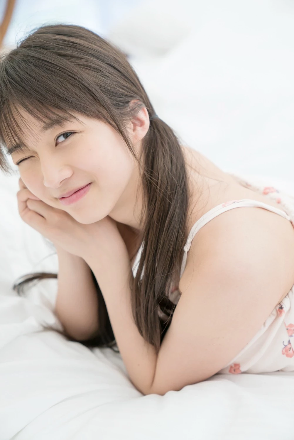 Maria Makino 牧野真莉爱, [Hello! Project Digital Books] Vol.171 Set.03