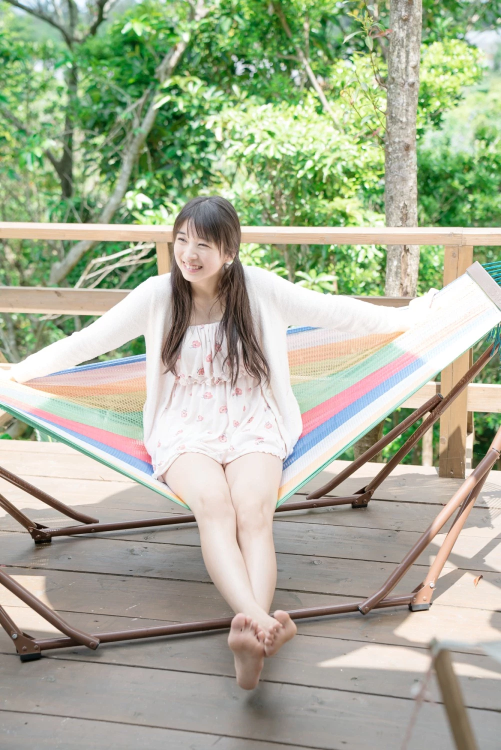 Maria Makino 牧野真莉爱, [Hello! Project Digital Books] Vol.171 Set.03