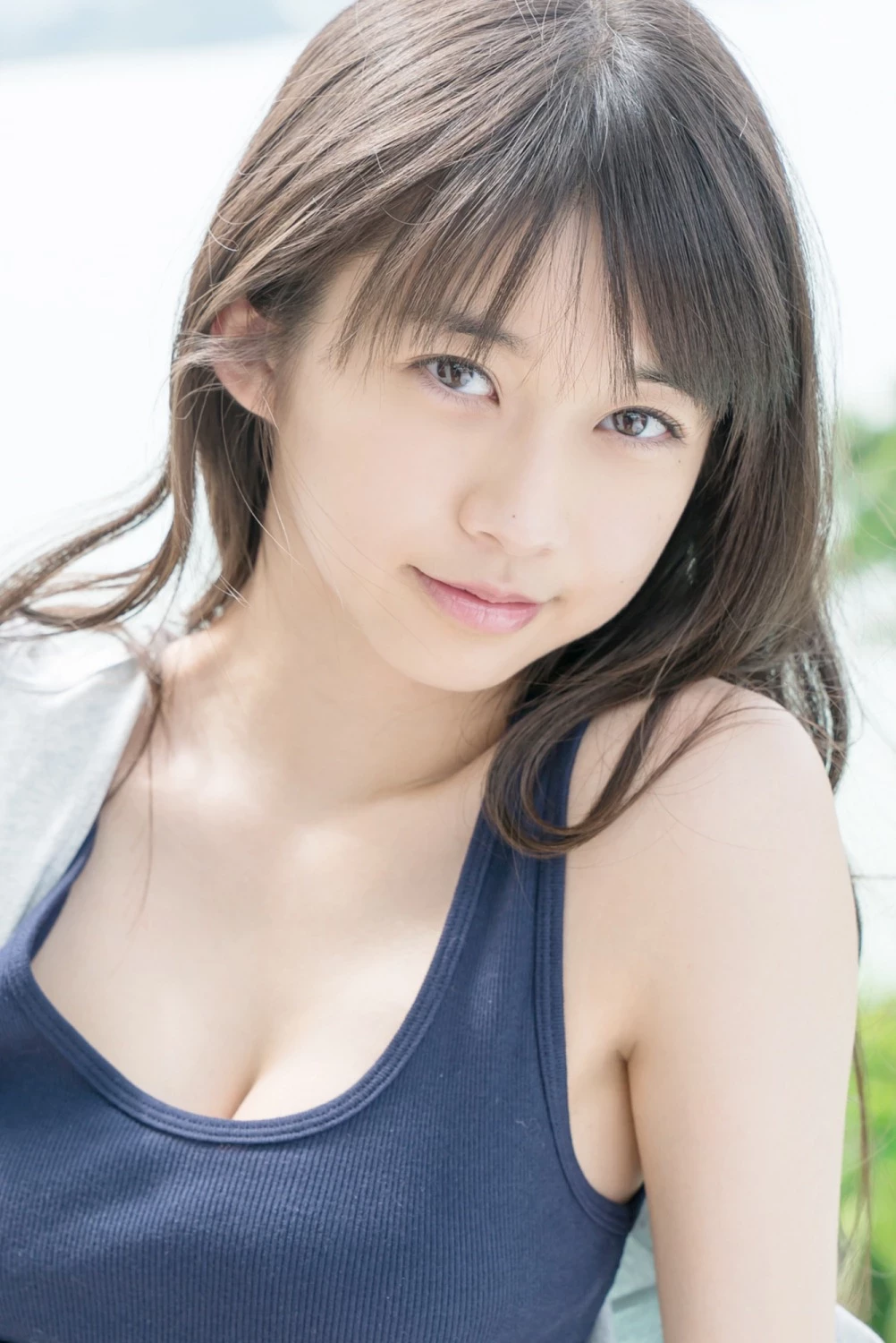 Maria Makino 牧野真莉爱, [Hello! Project Digital Books] Vol.171 Set.04