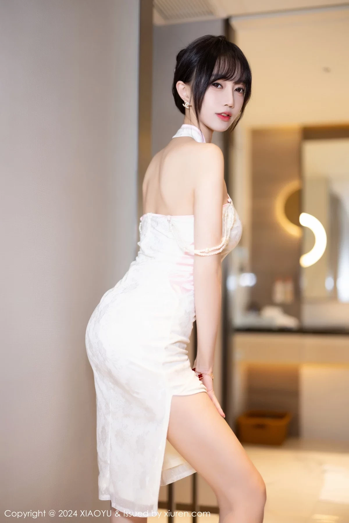 XiaoYu Vol.1158： 徐莉芝Booty [84 photos]