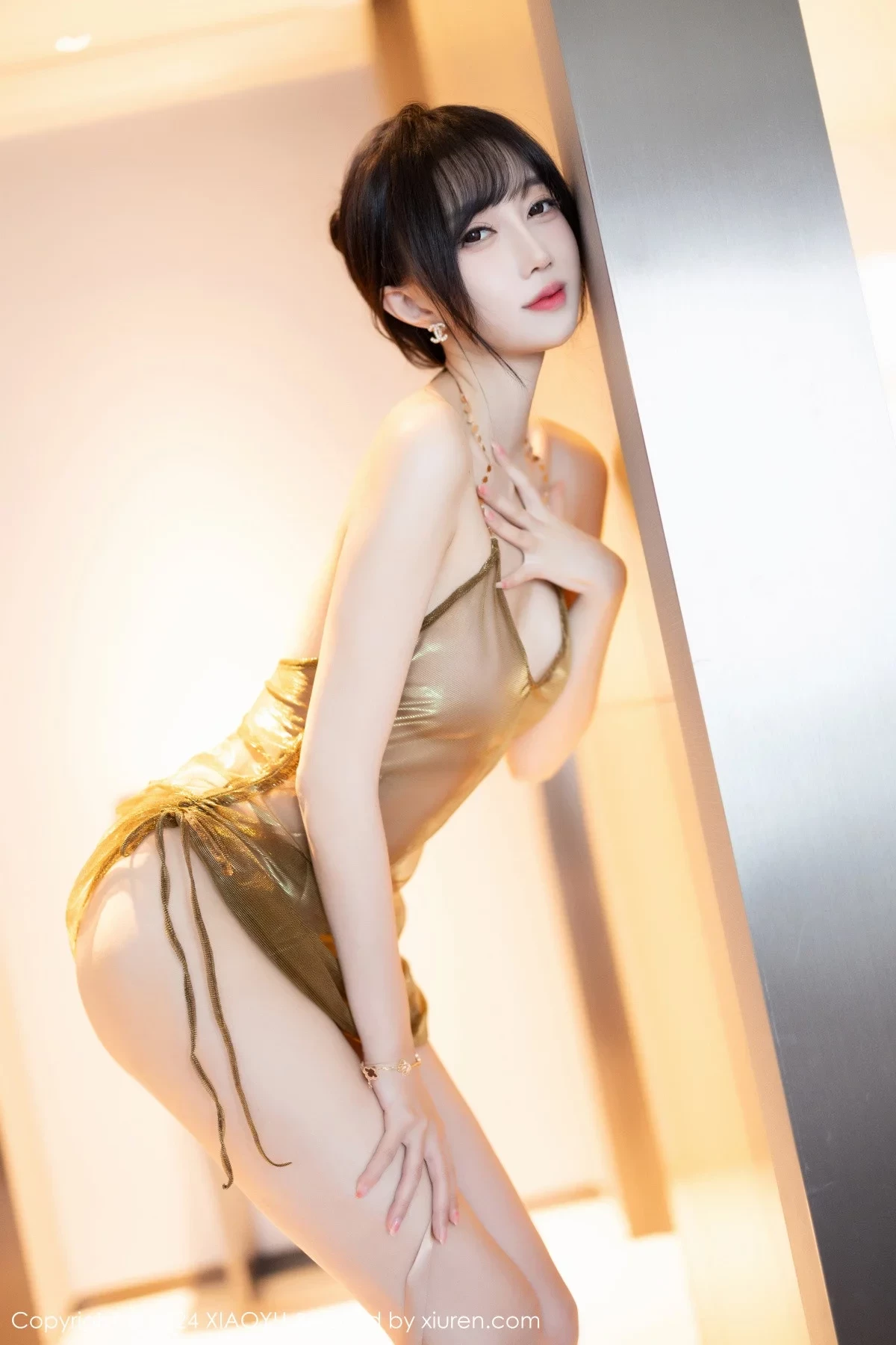 XiaoYu Vol.1158： 徐莉芝Booty [84 photos]