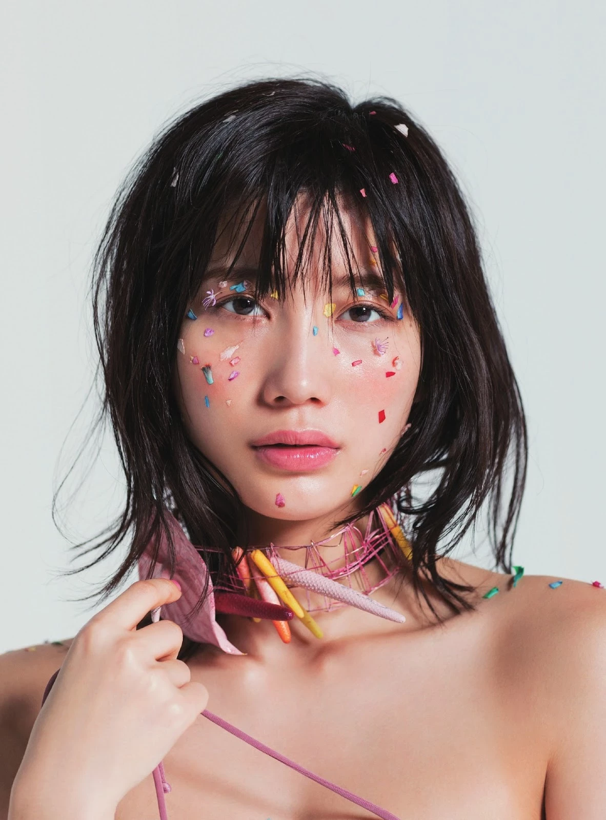 Yuka Ogura 小仓优香, Cyzo 2019 No.06 [サイゾー 2019年6月号]