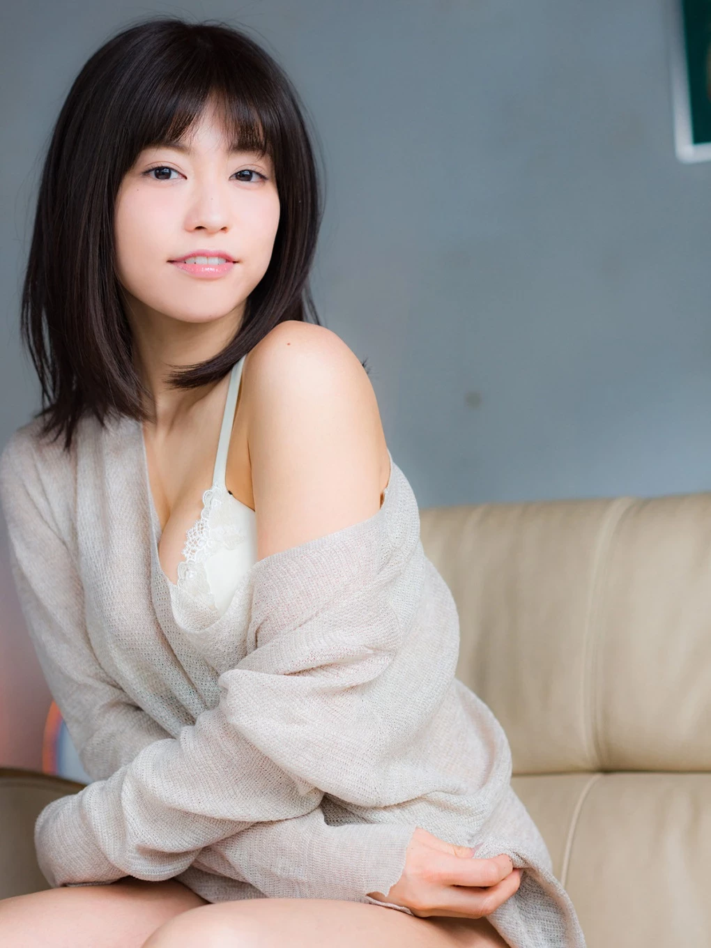 大泽玲美, [Sabra.net] 2018.10 Strictly Girl