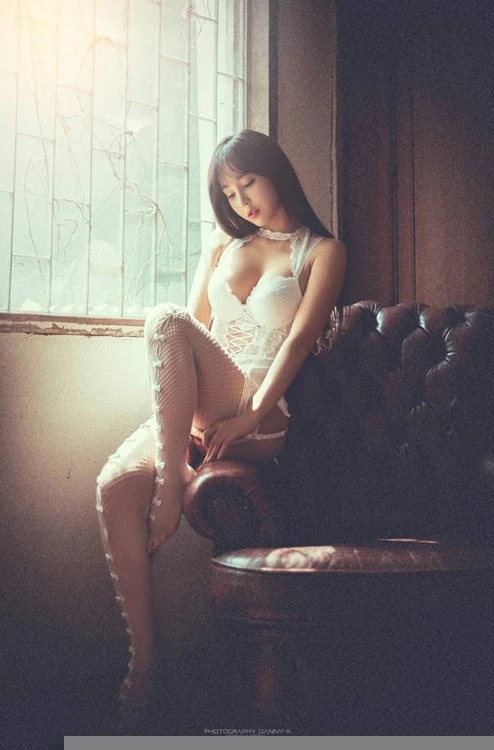 韩国辣模 Angel Rejina