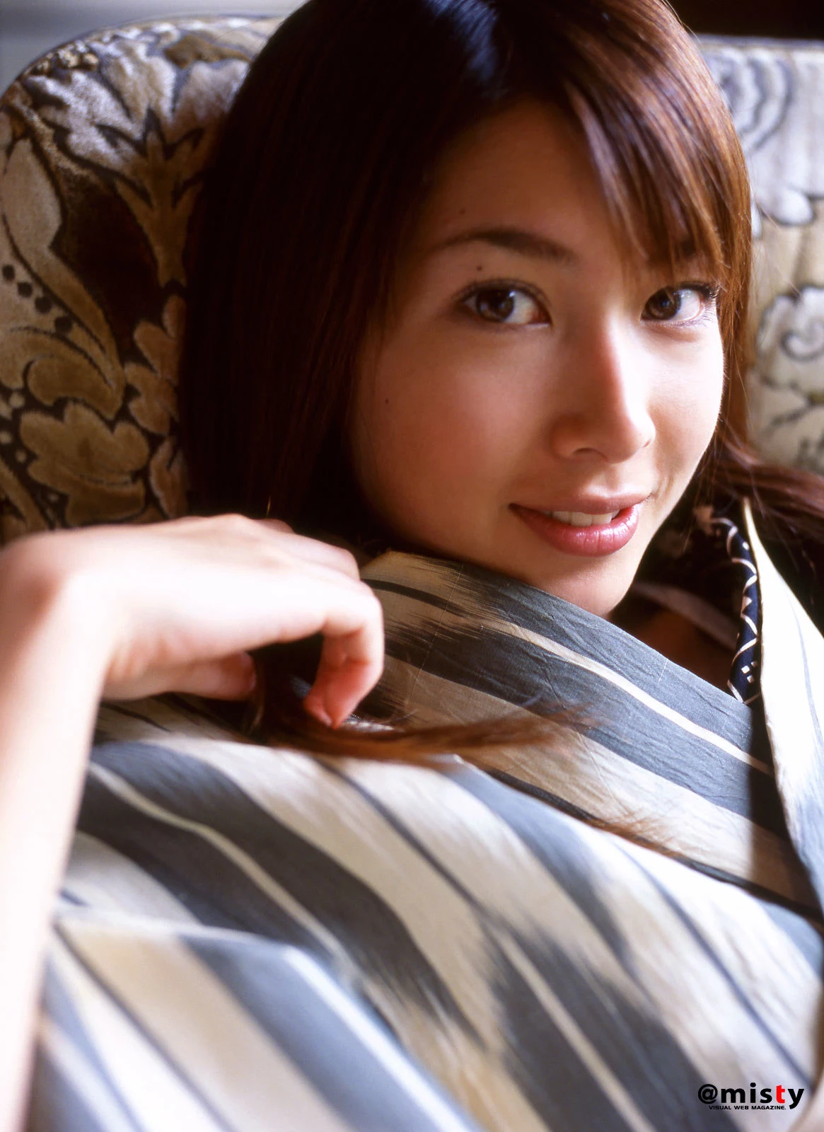 [@misty] No.079 小林恵美 Emi Kobayashi [30P]_