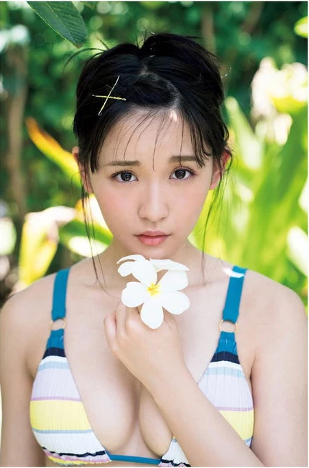 浅川梨奈 グラビア活动休止から复活した浅川梨奈 3rd写真集に収まりきらなかった秘...