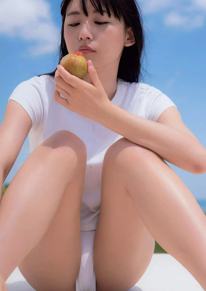 浅川梨奈