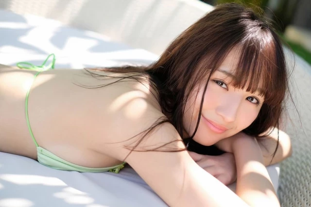 浅川梨奈 S级美乳 美尻 完美身材网友沦陷...