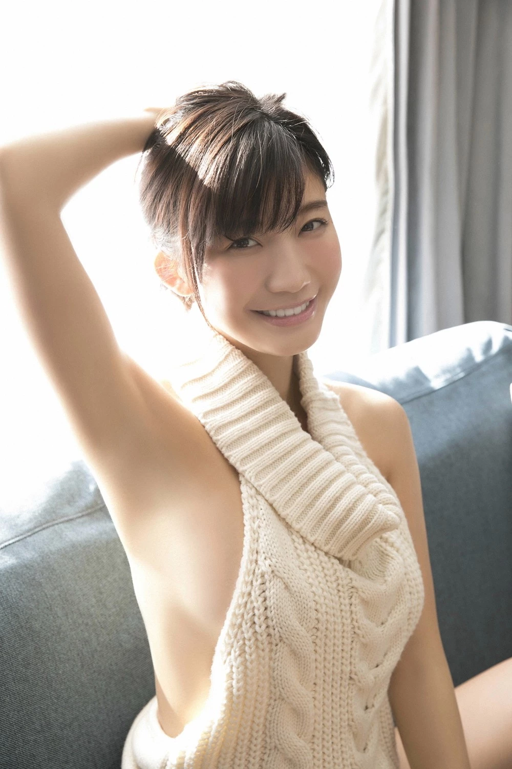 小仓优香, [YS-Web] Vol.811 “女神降临” 3rd week