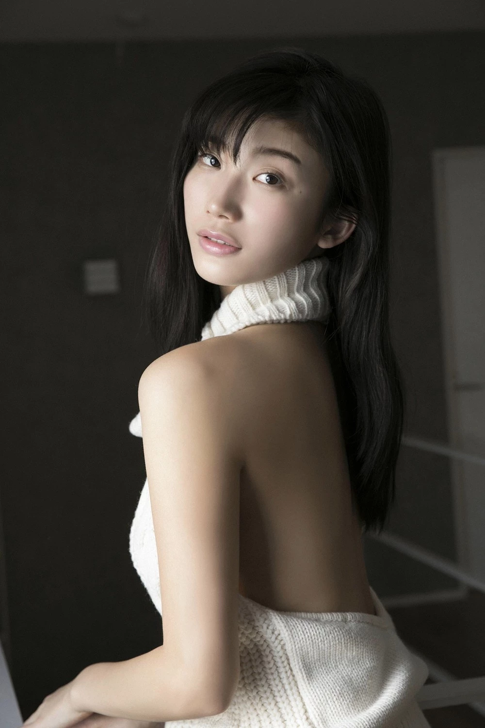 小仓优香, [YS-Web] Vol.811 “女神降临” 3rd week