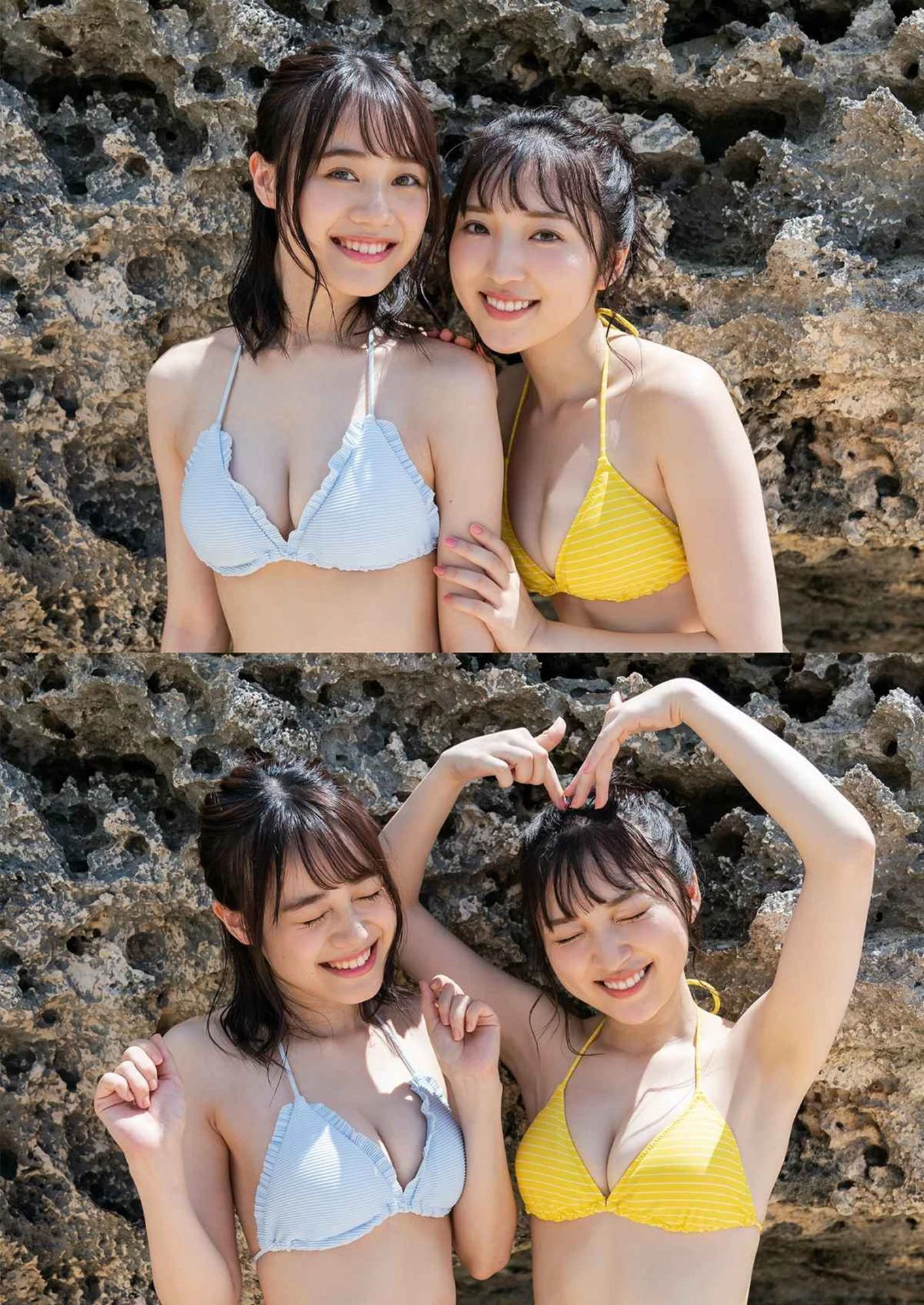 伊藤美来&丰田萌绘 人气声优组合Pyxis二选一?