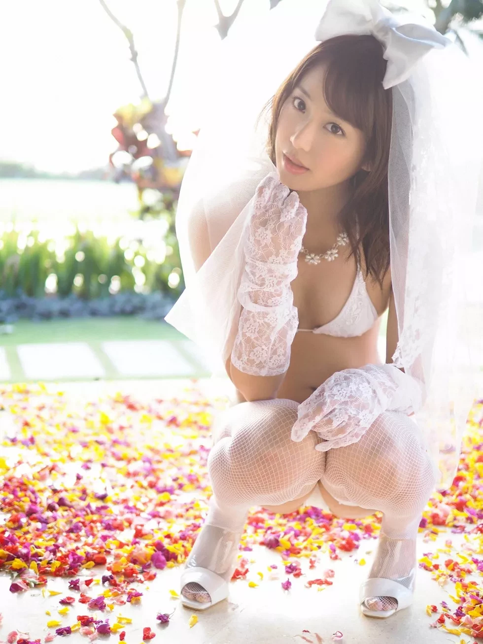 [YS Web]Vol.631_日本美女模特麻仓美娜性感内衣写真100P