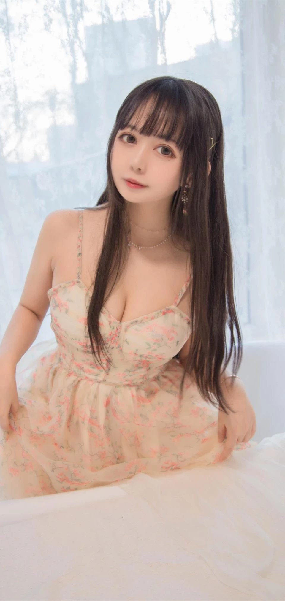 Shizuka Nakamura 中村静香, Weekly Playboy 2019 No.33 [周刊プレイボーイ 2019年33号]