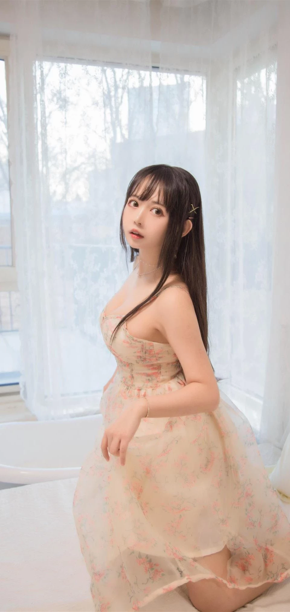 Shizuka Nakamura 中村静香, Weekly Playboy 2019 No.33 [周刊プレイボーイ 2019年33号]