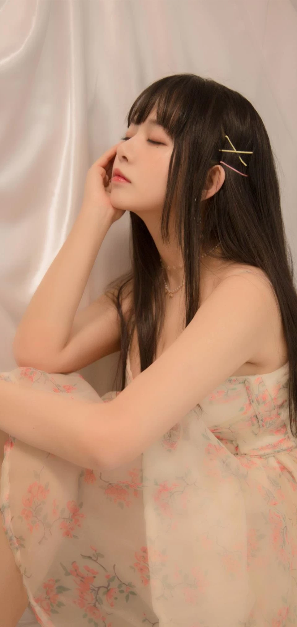 Shizuka Nakamura 中村静香, Weekly Playboy 2019 No.33 [周刊プレイボーイ 2019年33号]