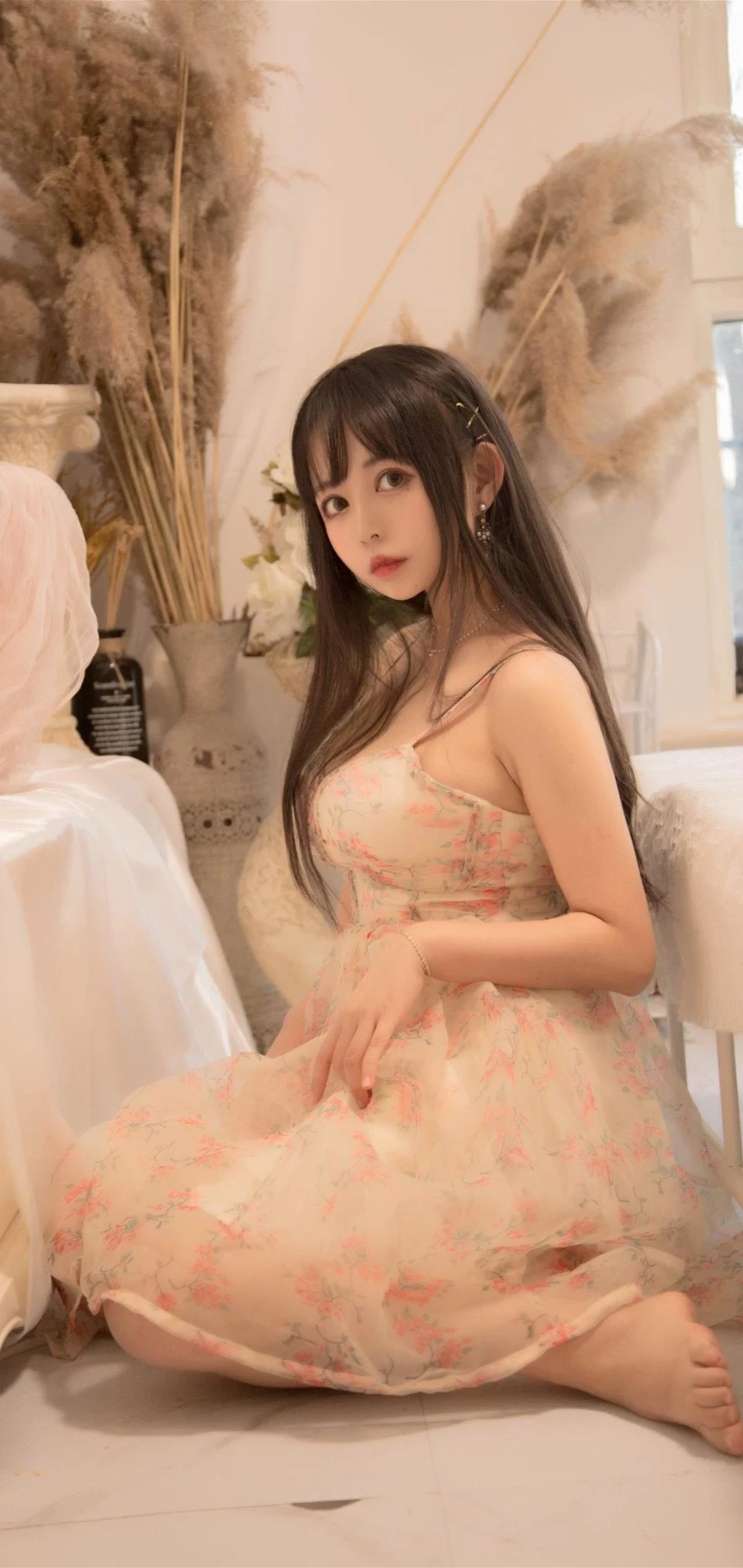 Shizuka Nakamura 中村静香, Weekly Playboy 2019 No.33 [周刊プレイボーイ 2019年33号]