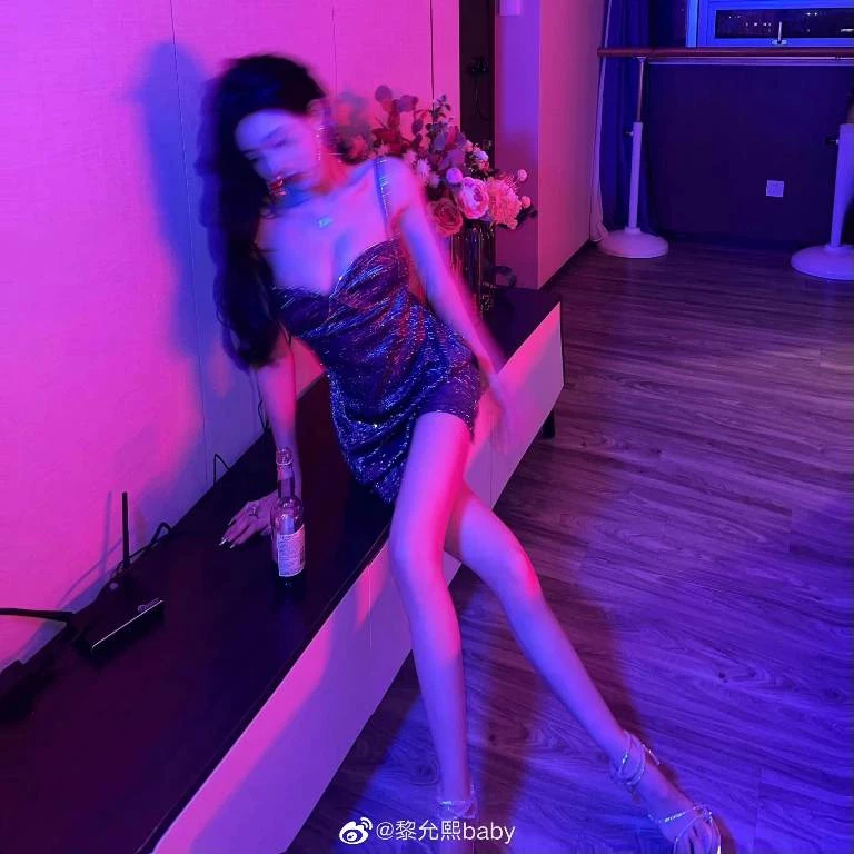 黎允熙baby – 网红女神VIP付费会员订阅合集-03 [100P]