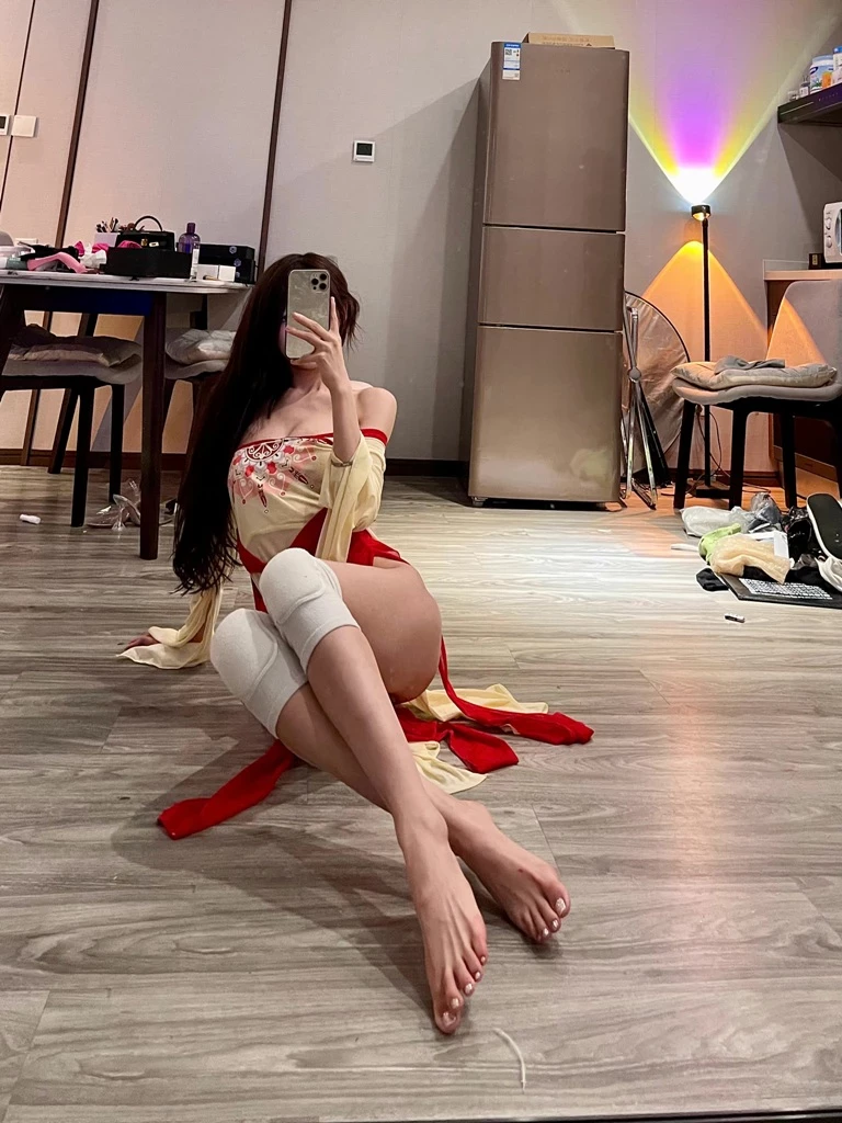 黎允熙baby – 网红女神VIP付费会员订阅合集-01 [100P]