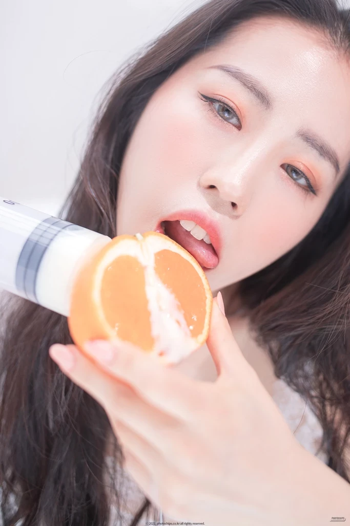 [Photochips] Vol.96 – Dami [퀸다미] No.10 [100P]