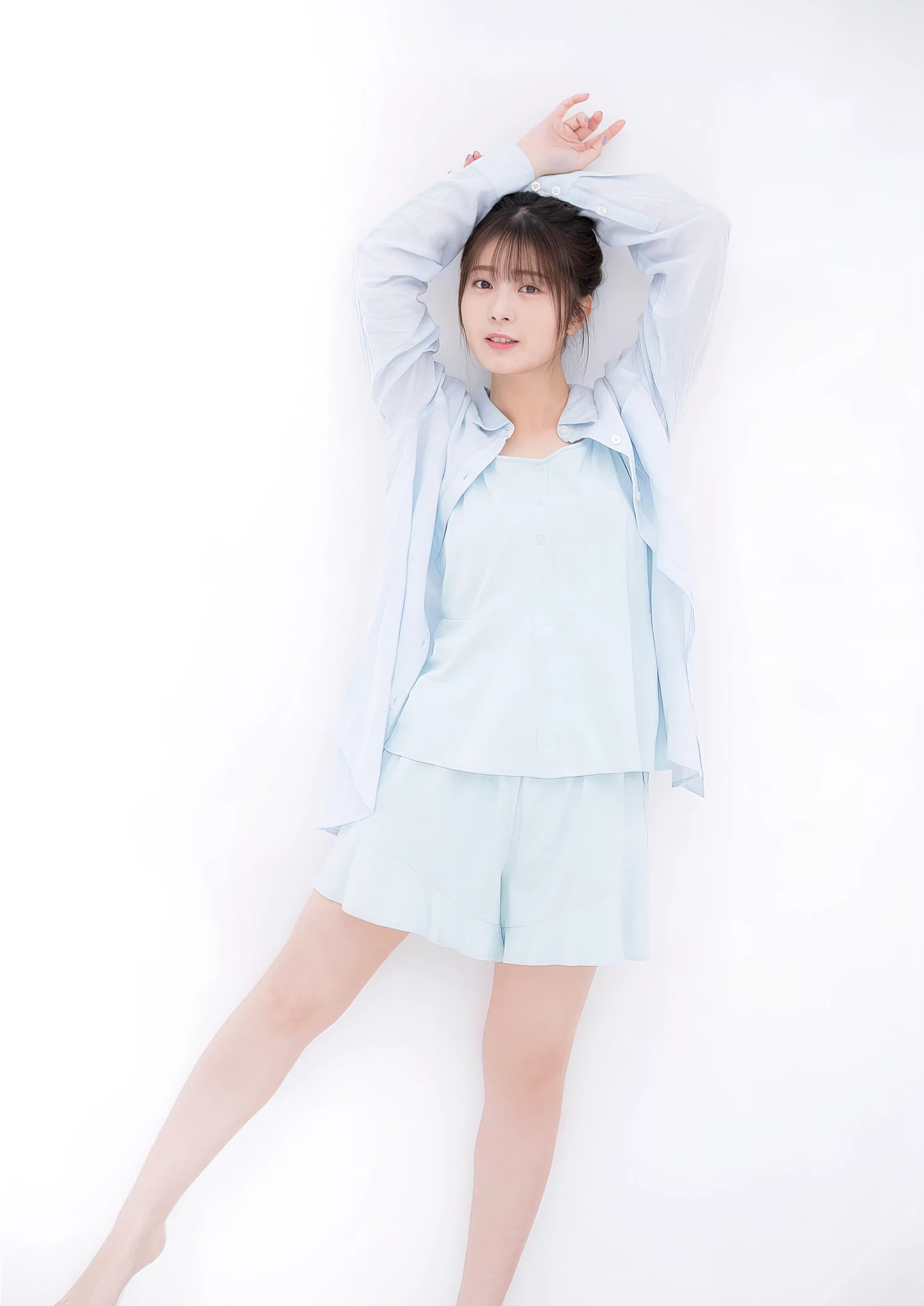 星乃梦奈 - Dreaming of Star [49P]