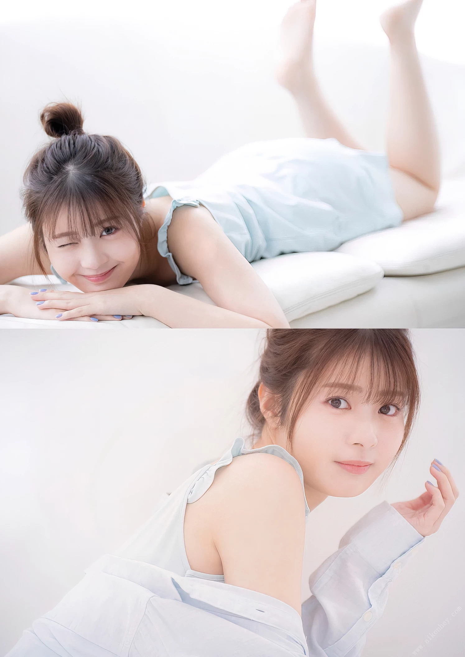 星乃梦奈 - Dreaming of Star [49P]