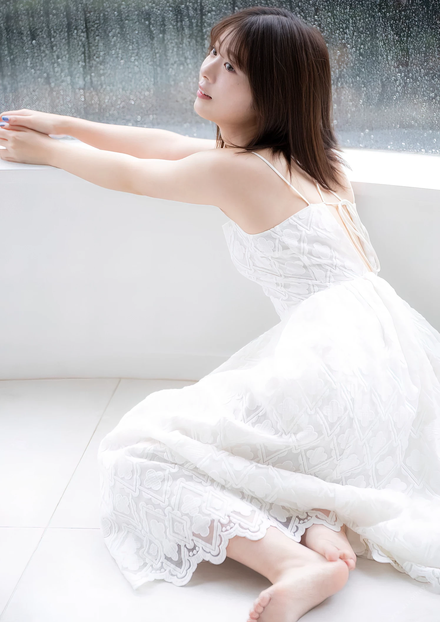 星乃梦奈 - Dreaming of Star [49P]