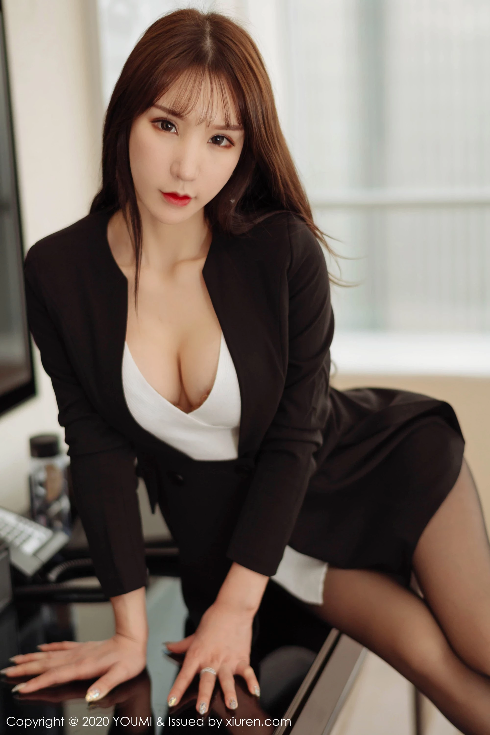 [HuaYang花漾系列]2020.04.03 Vol.234 周于希Sandy 性感写真[97P]