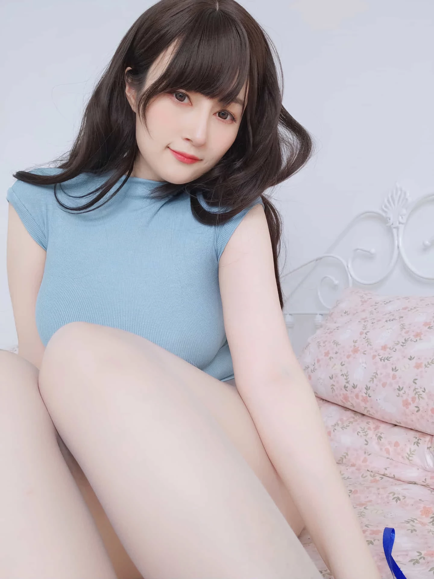 白银81 - 巨乳の后辈 [181P]