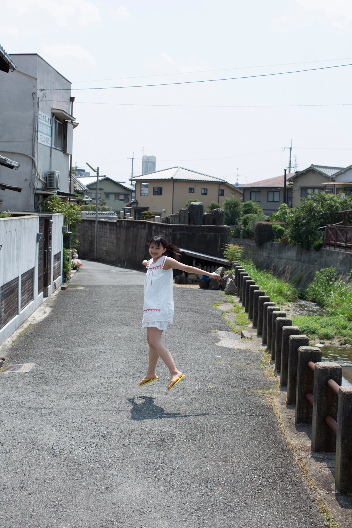 鞘师里保[Hello! Project Digital Books] Vol.119 Riho Sayashi [98P]