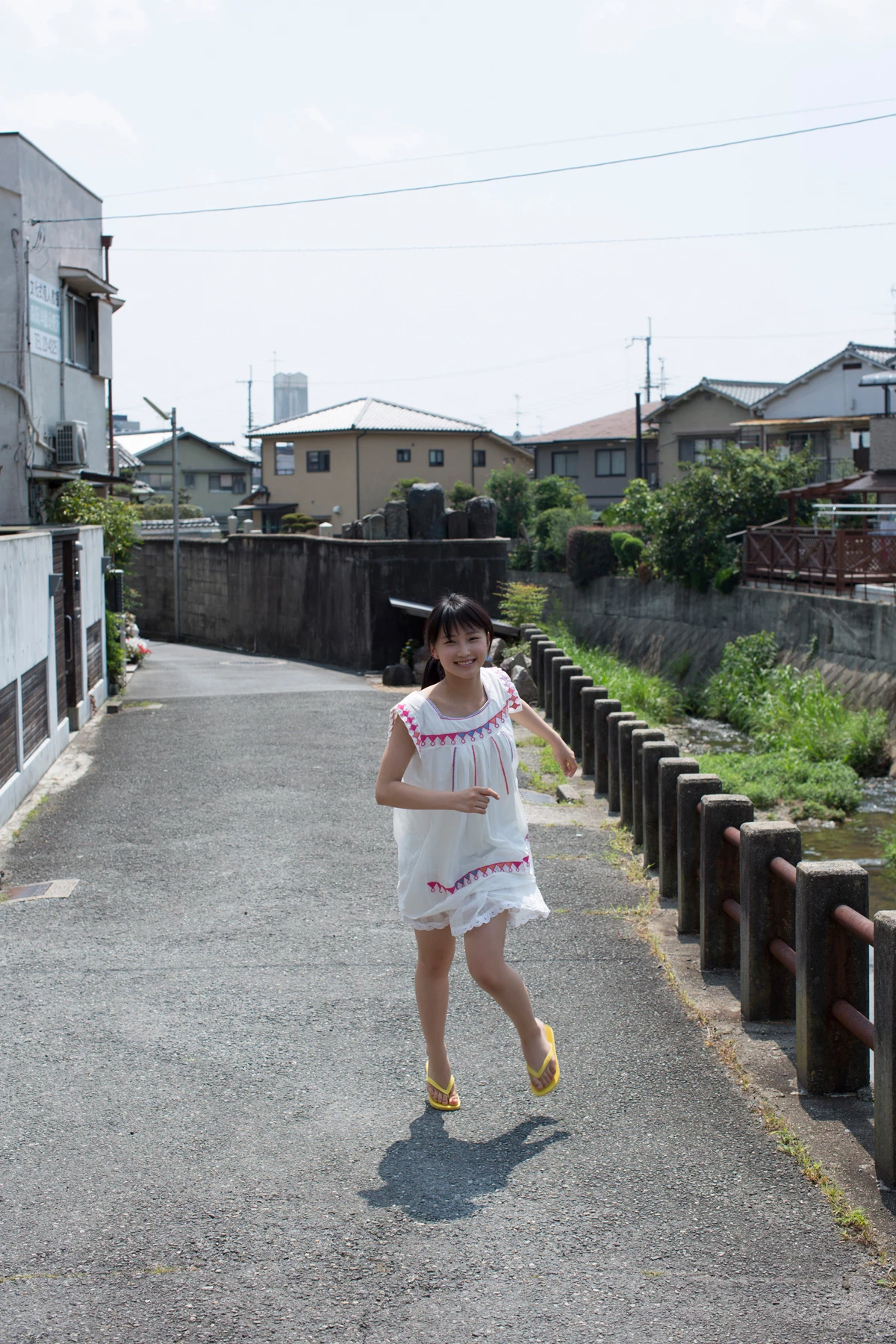 鞘师里保[Hello! Project Digital Books] Vol.119 Riho Sayashi [98P]