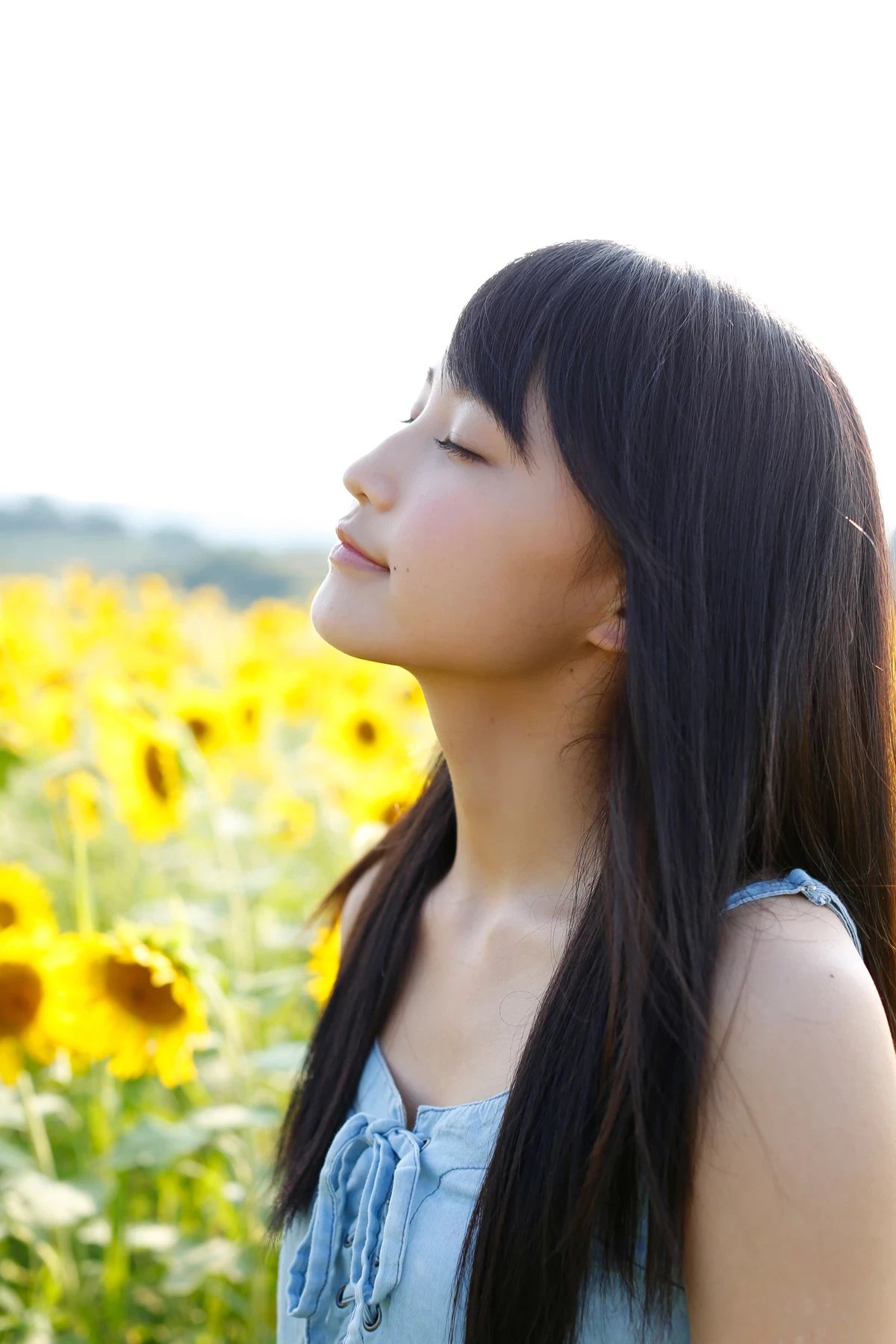 鞘师里保[Hello! Project Digital Books] Vol.119 Riho Sayashi [98P]