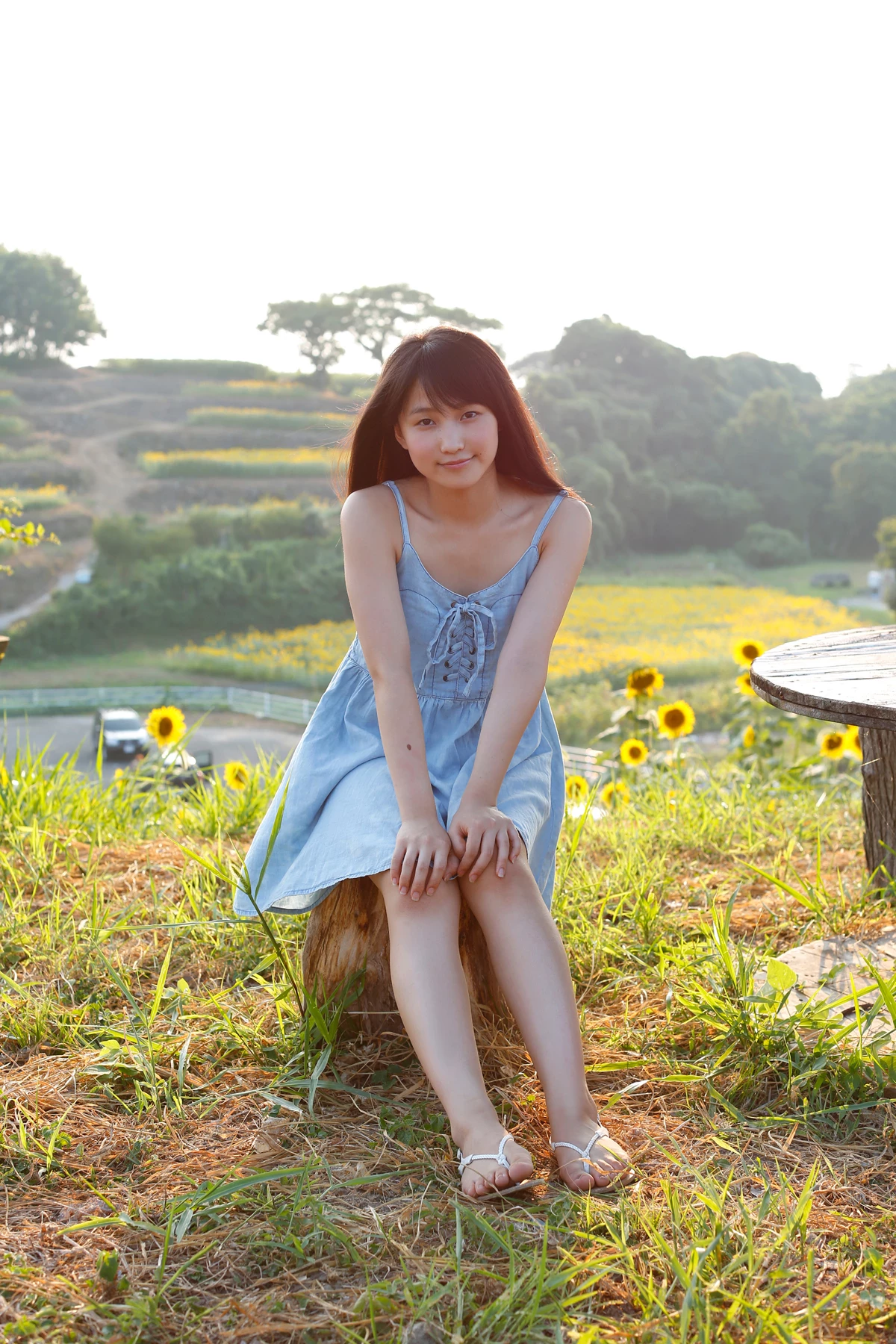 鞘师里保[Hello! Project Digital Books] Vol.119 Riho Sayashi [98P]