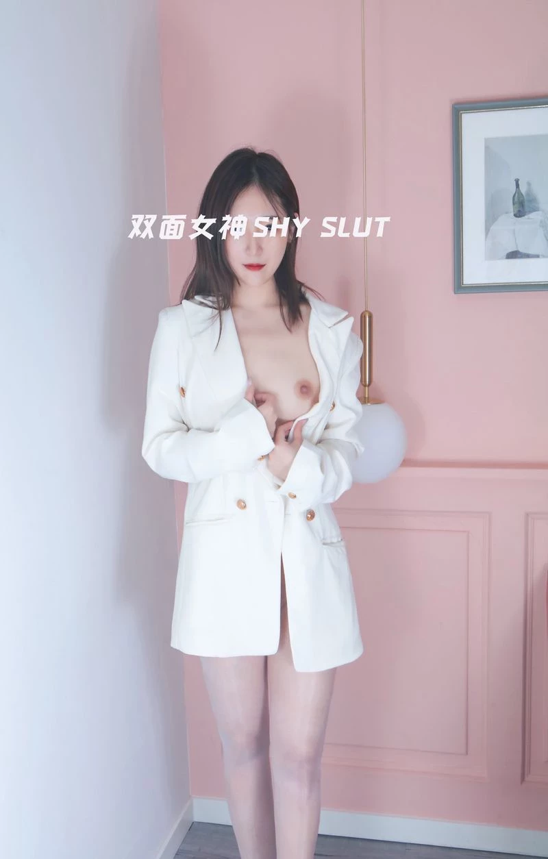 推特上的双面女神SHY SLUT [102P]