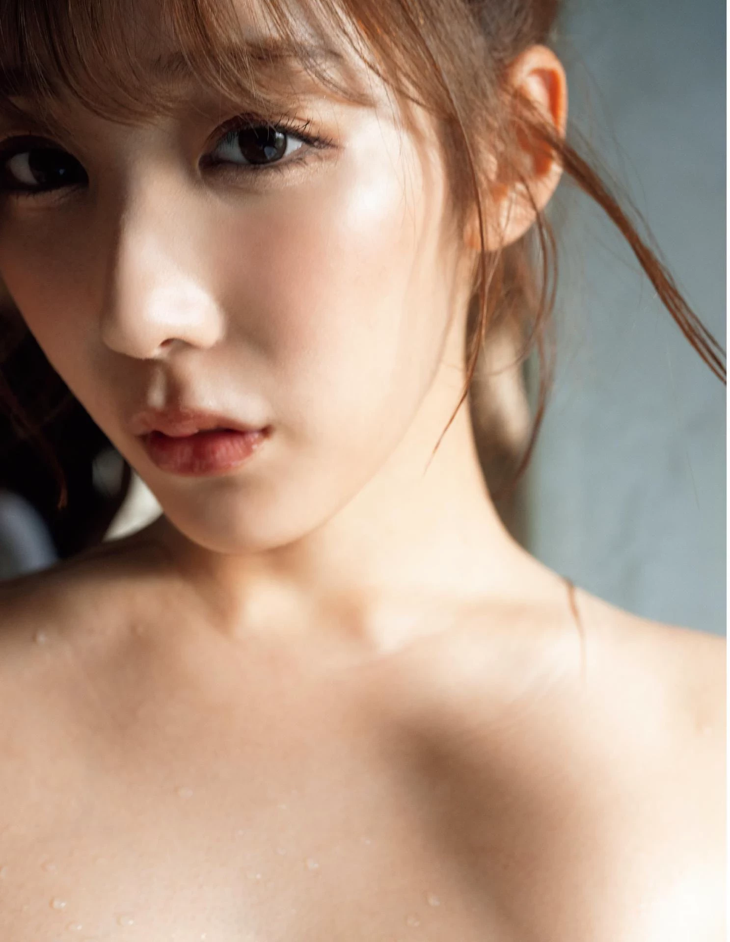 小宵虎南[小宵こなん][Photobook] Konan Koyoi - 1st Photobook With you tonight [213P]