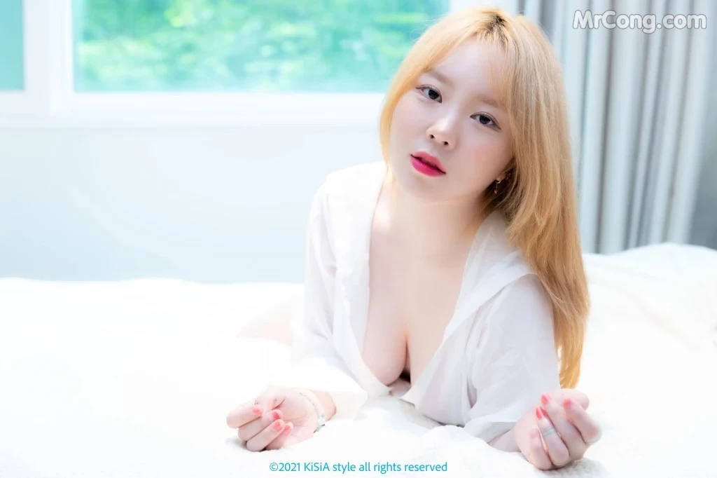 Bo Hwa [보화] Vol.7 ft.Girl Friend [90P]