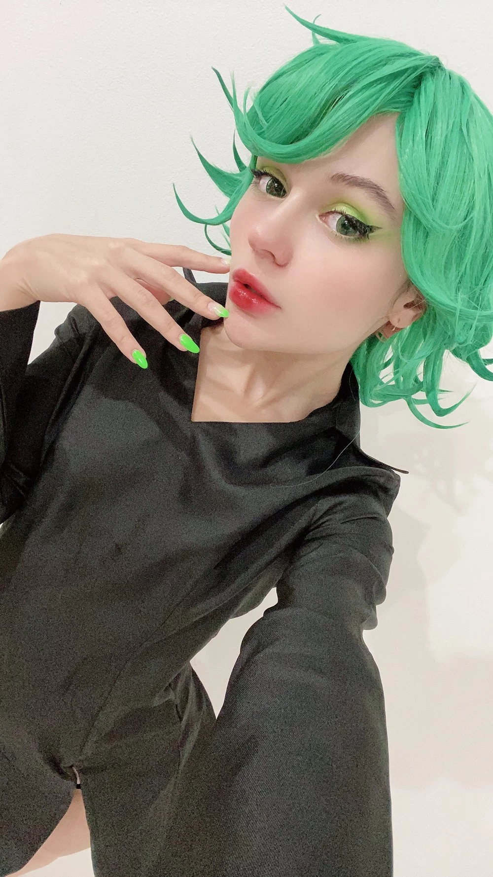 Alcololi - Tatsumaki