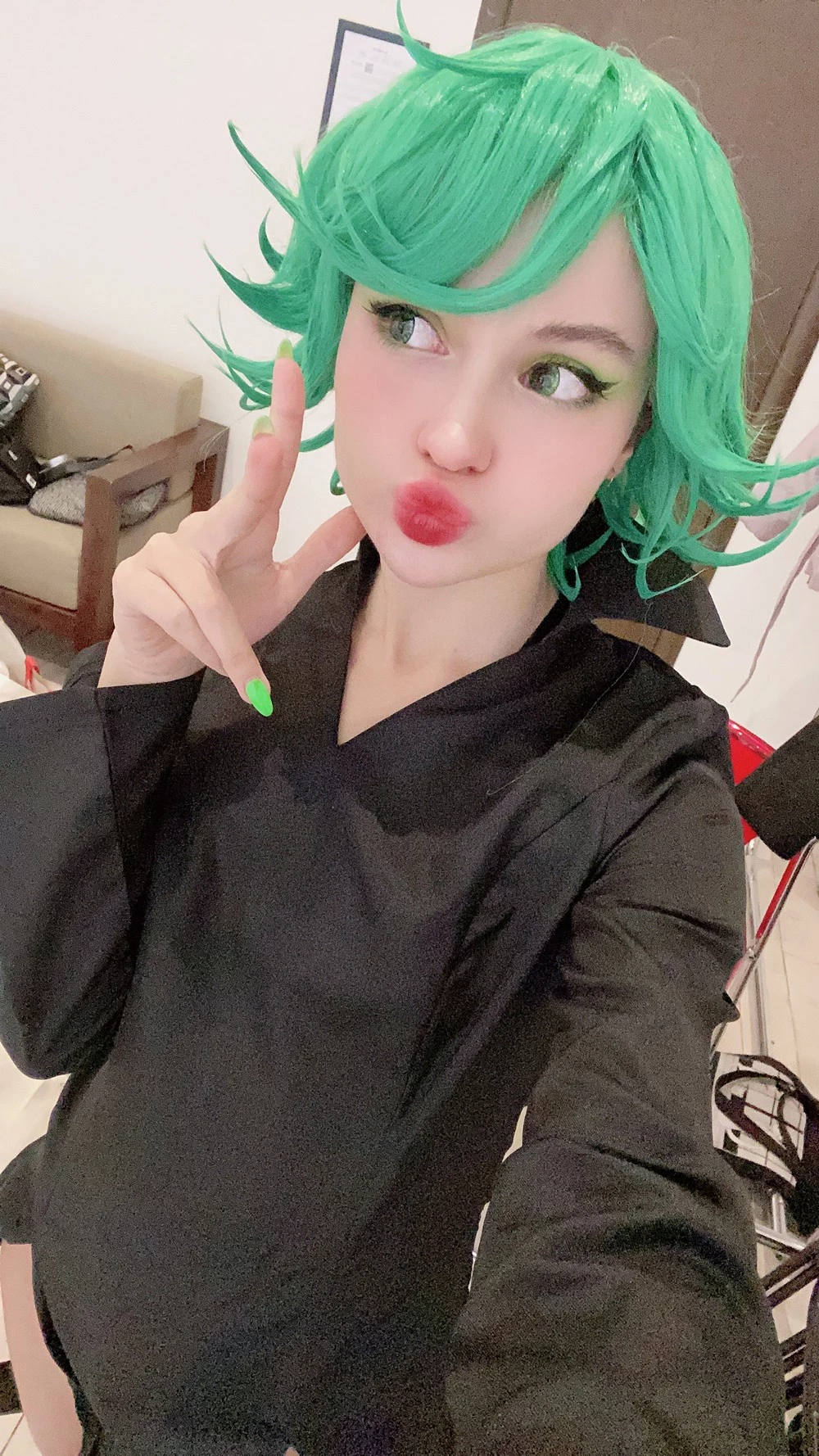 Alcololi - Tatsumaki