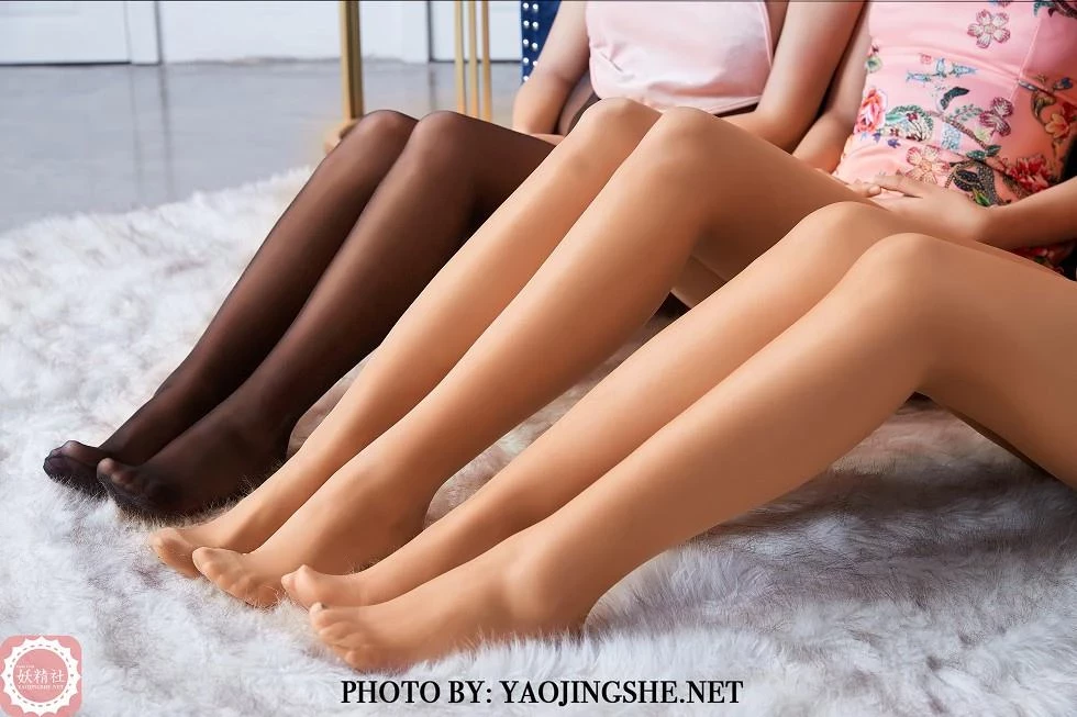 Yaojingshe T2002 唐飞飞＆苏伟＆爱优蜜 [49P]