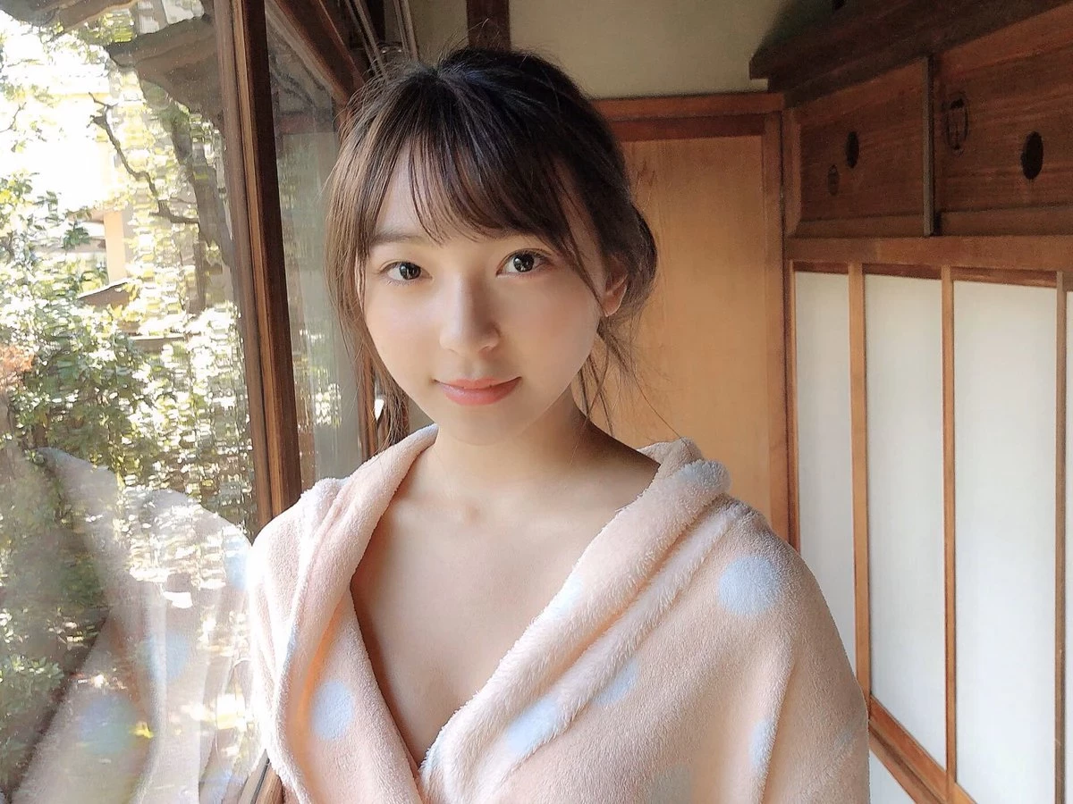 塩川莉世 フラッシュ 2019年12月24日号