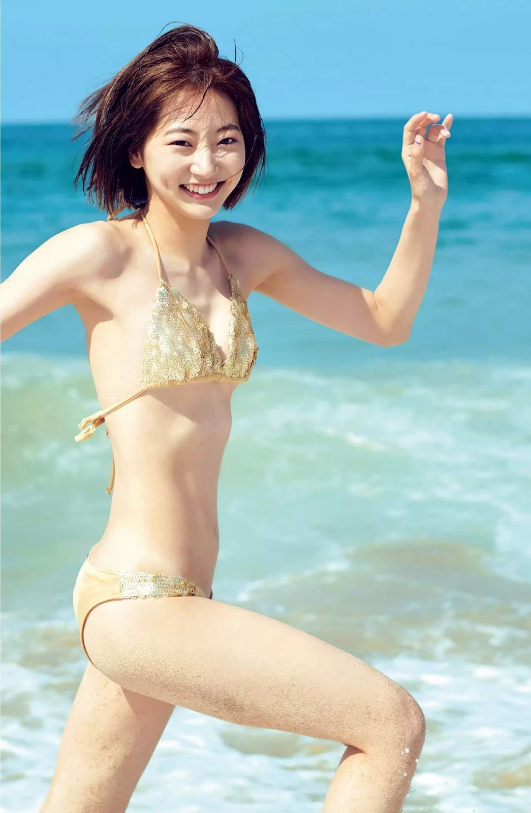 武田玲奈 周刊プレイボーイ 2020年1_2号