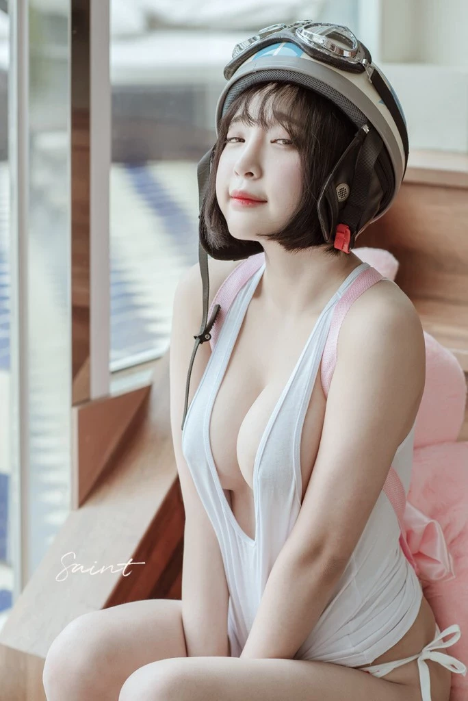 Inkyung [강인경] – collection综合写真集-01 [100P]