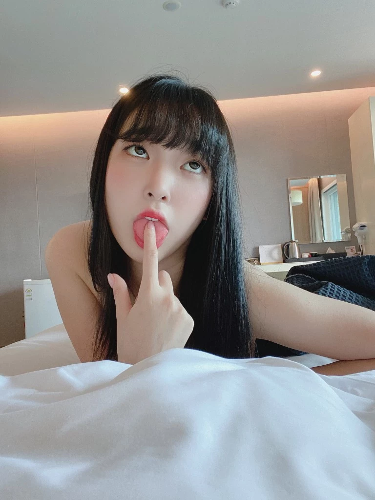 Inkyung [강인경] – collection综合写真集-01 [100P]