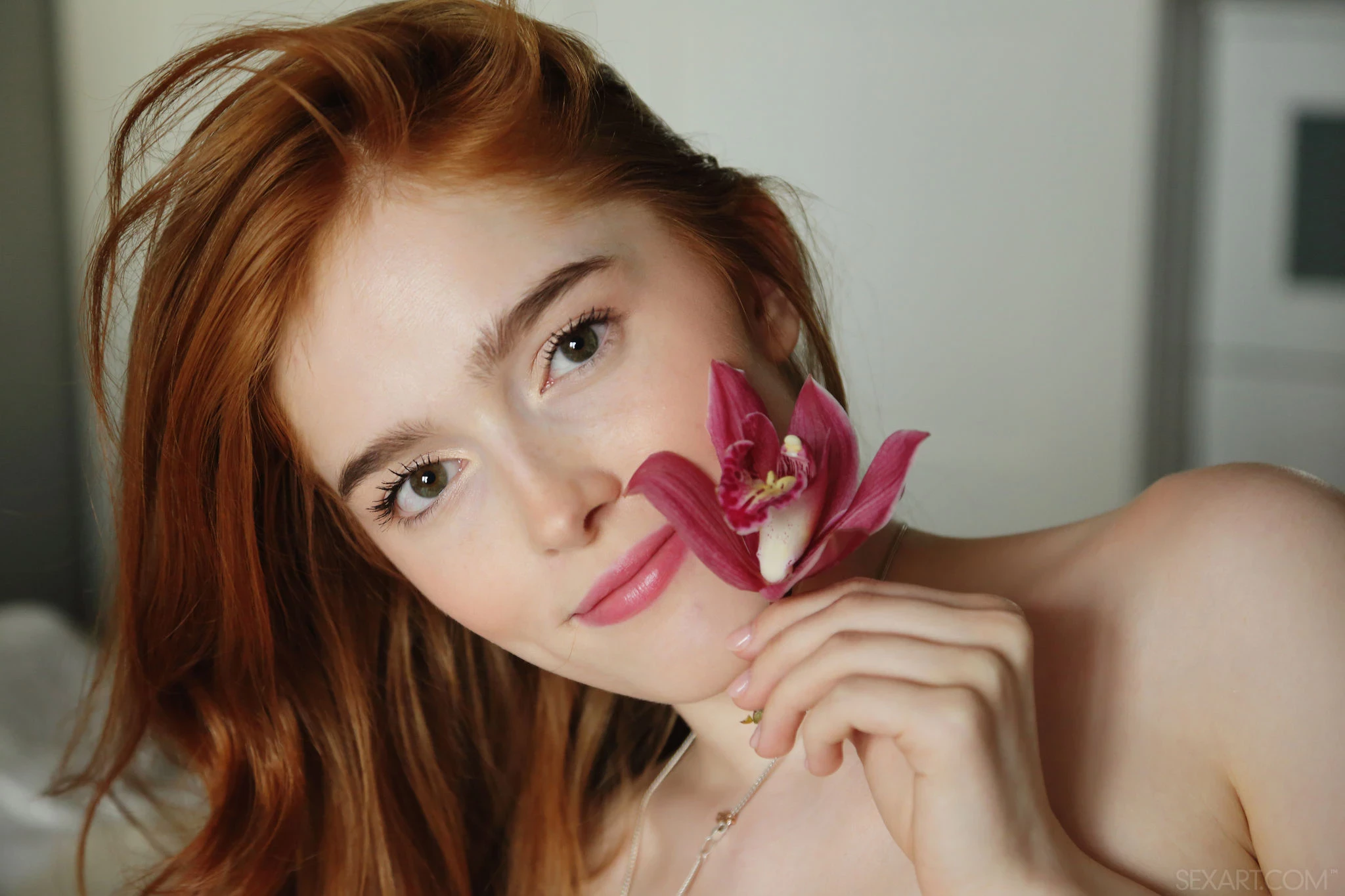 [SexArt] Jia Lissa - Jere [83P]