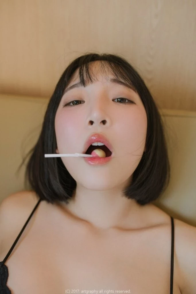 Inkyung [강인경] – collection综合写真集-04 [100P]