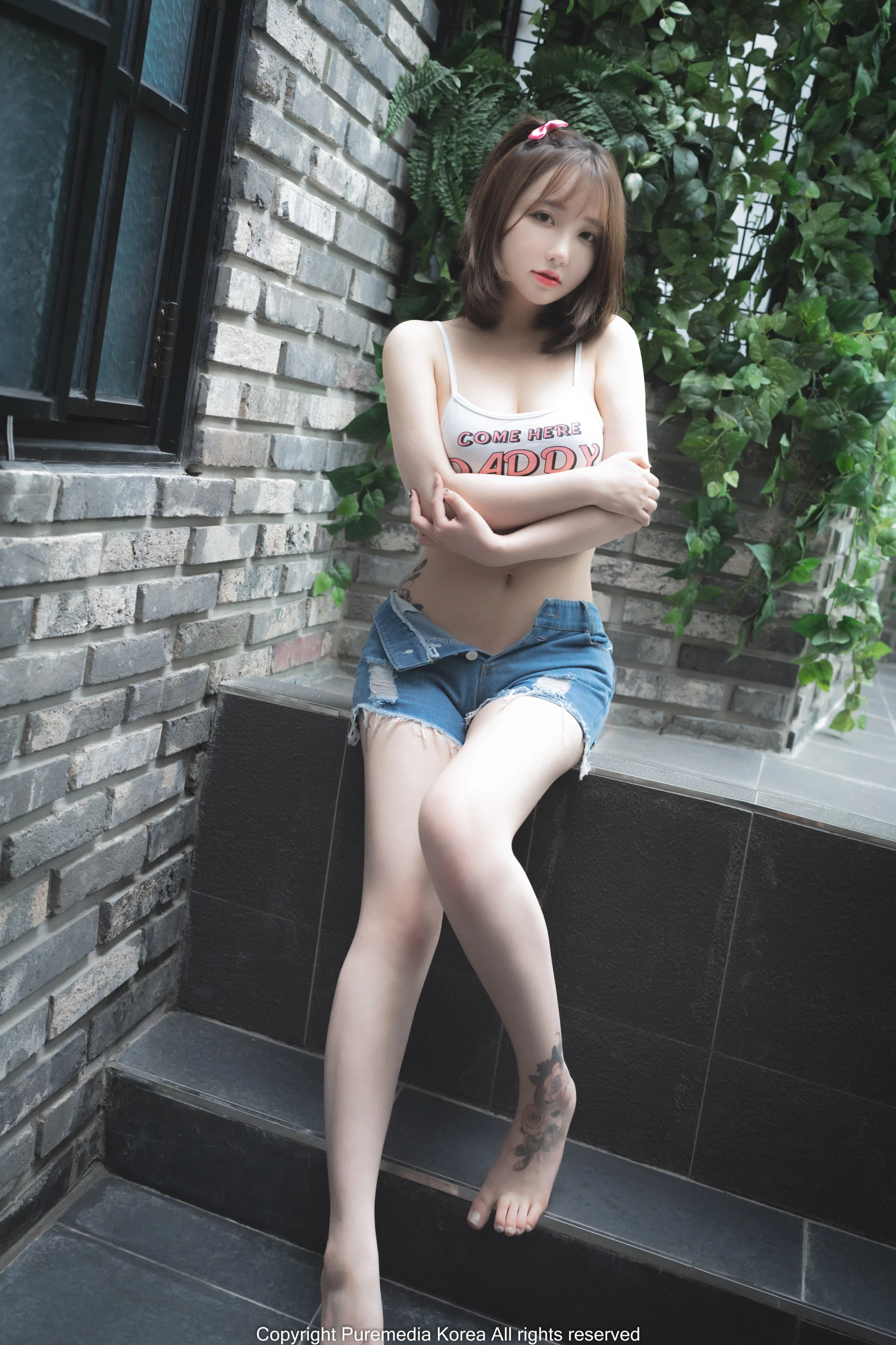 [PURE MEDIA] Vol.127 - Son Ye-Eun [손예은] [101P]