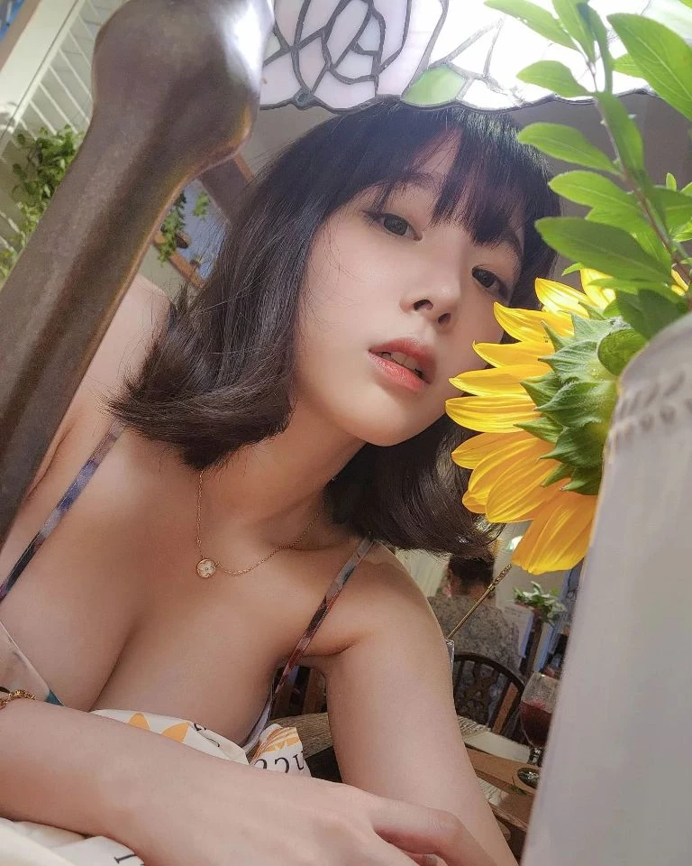 Inkyung [강인경] – collection综合写真集-06 [166P]