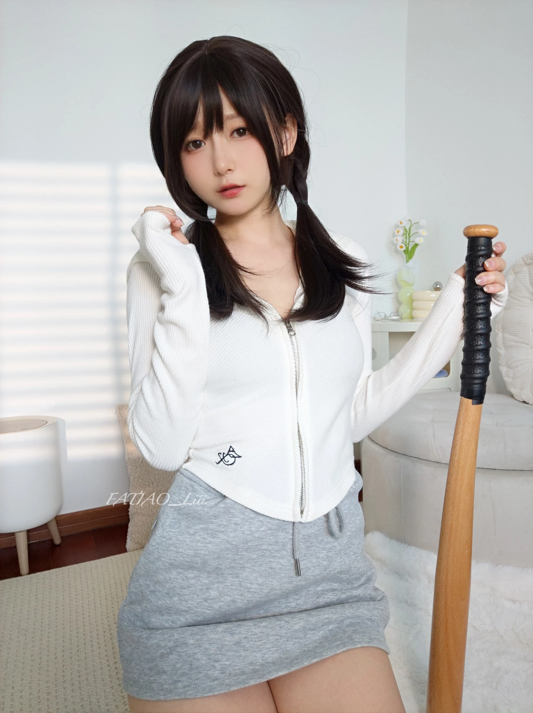 Coser@发条少女 [迷之呆梨] - [Fantia] June 2023 [8 Sets] [149P]