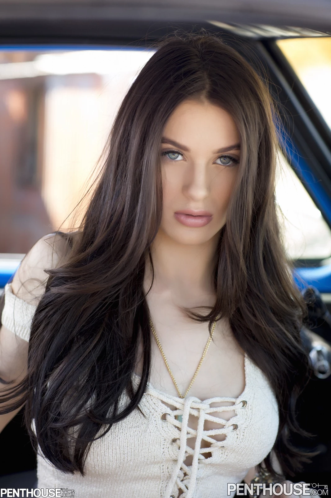 LANA RHOADES [160P]