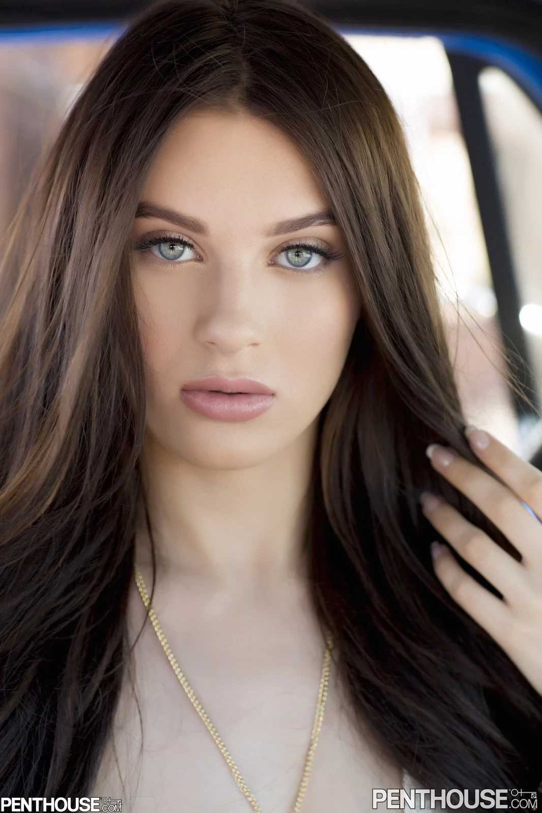 LANA RHOADES [160P]